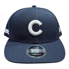 ロンハーマン MLB New Era カブス アジャスタブル ネイビー 未使用品