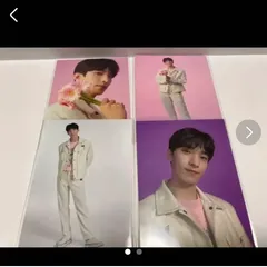 SEVENTEEN トレカ HANABI HANABI トレカ SEVENTEEN hanabi セブチ ジュン ドギョム