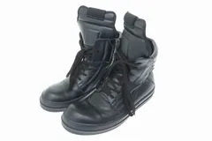 2025年最新】RICK OWENS GEOBASKET 41の人気アイテム - メルカリ