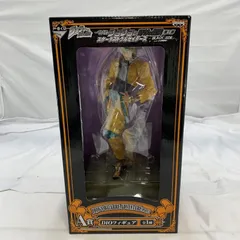 【中古】未開封)BANPRESTO 一番くじ A賞 DIO フィギュア ジョジョの奇妙な冒険[19]