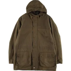 2023年最新】barbour durhamの人気アイテム - メルカリ