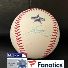 【最安値】大谷翔平 オールスター 直筆サイン入りボール 大谷翔平2023 MLBオールスターゲーム出場記念 直筆サイン入り公式試合