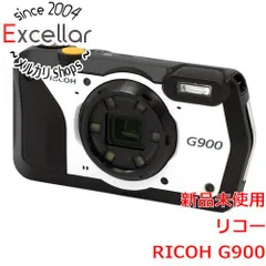 2024年最新】リコー カメラ g900の人気アイテム - メルカリ