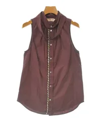 Nﾟ 21 ブラウス レディース 【古着】【中古】【送料無料】