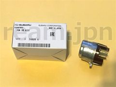 新品 スバル純正 プレオ ビビオ ヴィヴィオ キースイッチ イグニッションスイッチ RA1/2 RV1/2 KK3/4 KW3/4 KY3 PLEO VIVIO IGNITION JDM