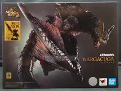 2025年最新】S.H.MonsterArts ナルガクルガの人気アイテム