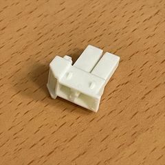 ZLP-02V,コネクタ/ハウジング,日本圧着端子製造(JST),250個
