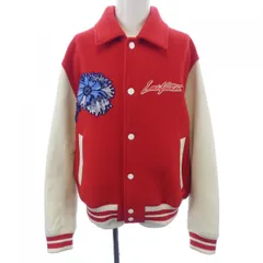 2025年最新】ヴィトン スカジャンの人気アイテム - メルカリ