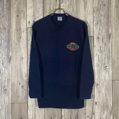 OLD GUESS 90s ゲス 米国製 1996年 ロンT 長袖 Tシャツ Sのサムネイル