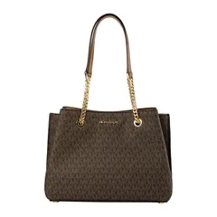 新品 マイケルコース MICHAEL KORS トートバッグ ラージ ショルダーバッグ