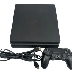 【PS4】PlayStation 4 500GB CUH-2000A