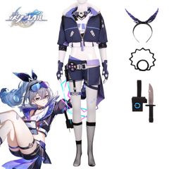崩壊・スターレイル 崩壊・スターレイル