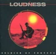 Soldier of Fortune / LOUDNESS (CD)