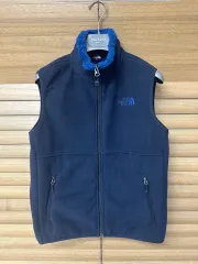 THE NORTH FACE(ザノースフェイス) キッズ フリース ベスト 140