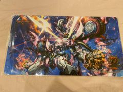 デュエルマスターズ