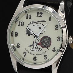 新品 限定 SNOOPY 50th Anniversary FOSSIL 腕時計 - メルカリ
