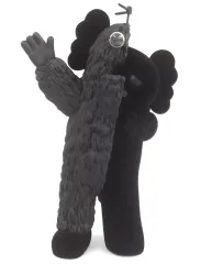 その他 KACHAMUKKU BLACK 2025年最新】KAWS KACHAMUKKUの人気アイテム - メルカリ
