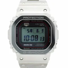 カシオ G-SHOCK MR-G ダイヤルのみメンズ 中古メンズ腕時計 B387 カシオ G-SHOCK MR-G ダイヤルのみメンズ 中古メンズ腕時計 B387