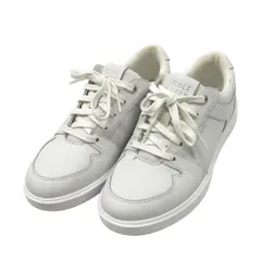 COLEHAAN/コール ハーン W26195 グランド クロスコート モダン テニス スニーカー  ホワイト系 5 レディース [240101375382]