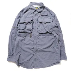 2025年最新】フィッシングジャケット ヴィンテージの人気アイテム