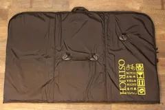 3.18までの価格 OSTRICH OS-500 トラベルバッグ ブラッ　輪行 Amazon | オーストリッチ(OSTRICH) 輪行バッグ [OS-500]トラベル