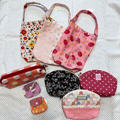 転売OK！ まとめ売り在庫処分② 布小物