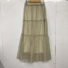 LOWRYS FARM ローリーズファーム スカート ロングスカート 