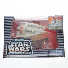 スターウォーズ　star wars アクションフリート　フィギュア　2種 Amazon.co.jp: スター・ウォーズ アクション・フリート/マイクロ