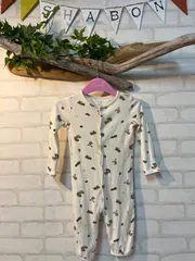 子供服　ブランド　ラルフローレン　ロンパース　75㎝　ラルフローレンロンパース　Ralph Lauren