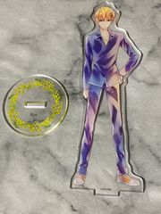 フルーツバスケット　草摩夾　アクリルスタンド　PALE TONE