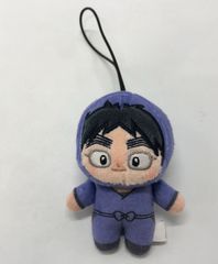 ミヒャエル・カイザー 潔世一 ぬいぐるみマスコット 新英雄対戦 ブルーロック展 font color=