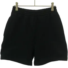 SOFTHYPHEN ソフトハイフン SOHY SWEAT SHORTS スウェットショートパンツ MGMCP221146 ブラック 1のサムネイル