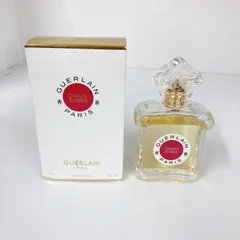 ゲラン　シャンゼリゼ　オードトワ 50mlChamps Elysees GUERLAIN ゲラン シャンゼリゼ オードトワレ 50ml - メルカリ