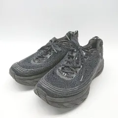 2024年最新】hoka one one bondi 6の人気アイテム - メルカリ