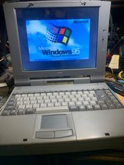 PC-9821Na13/H10 整備品　初期不良保証有　4GB SSD