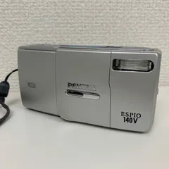 2025年最新】pentax espio 140の人気アイテム - メルカリ