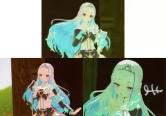 【中古】キャラカード リゼ・ヘルエスタ ブロマイドセット(3枚セット) 「バーチャルYouTuber にじさんじ にじさんじフェス2023 5th Anniversary LIVE SYMPHONIA」