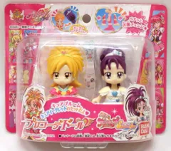 バンダイ プリコーデドール プリキュアSplashStar