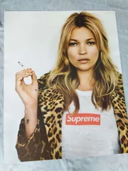 2024年最新】supreme kate ポスターの人気アイテム - メルカリ