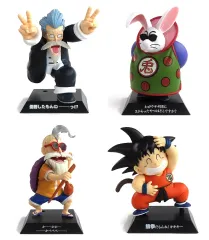 G*福様 ドラゴンボールEXフィギュアセット G*福様 ドラゴンボールEXフィギュアセット