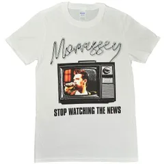 2025年最新】morrissey tシャツの人気アイテム - メルカリ