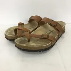 ビルケンシュトック クラッシック マヤリ トング サンダル モカ 新品未