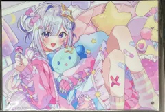 天音かなた うぱお ペンライト　リングライト ホロライブ 天音かなた 1st Solo Live うぱおペンライト - メルカリ