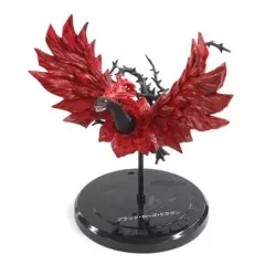 遊戯王 5D's モンスターフィギュアコレクション 4体セット All 5 Types Set (No Card) Yu-Gi-Oh! 5D's Monster Figure