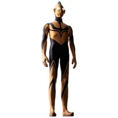 【人気商品】ゾーフィ(シン・ウルトラマン) メガライトヒーローズ [バンダイ]