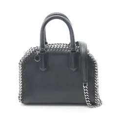 Stella McCartney ステラマッカートニー ファラベラ ボックス ショルダーバッグ
