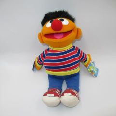 SESAME STREET★セサミストリート★applause★アーニー★人形★フィギュア★ぬいぐるみ★ビンテージ★