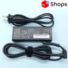 VAIO　充電器　ACアダプター　10.5V