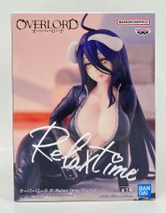 BANDAI SPIRITS IF-Relax time- オーバーロード アルベド