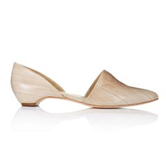 ラスト1点【94％オフ！】COYE NOKES(コイ ノークス)　Camel 　 サイズ　36 1/2（23cm～23.5cm）小さいサイズ
